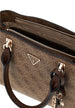 Sac Guess couleur marron — vue 3