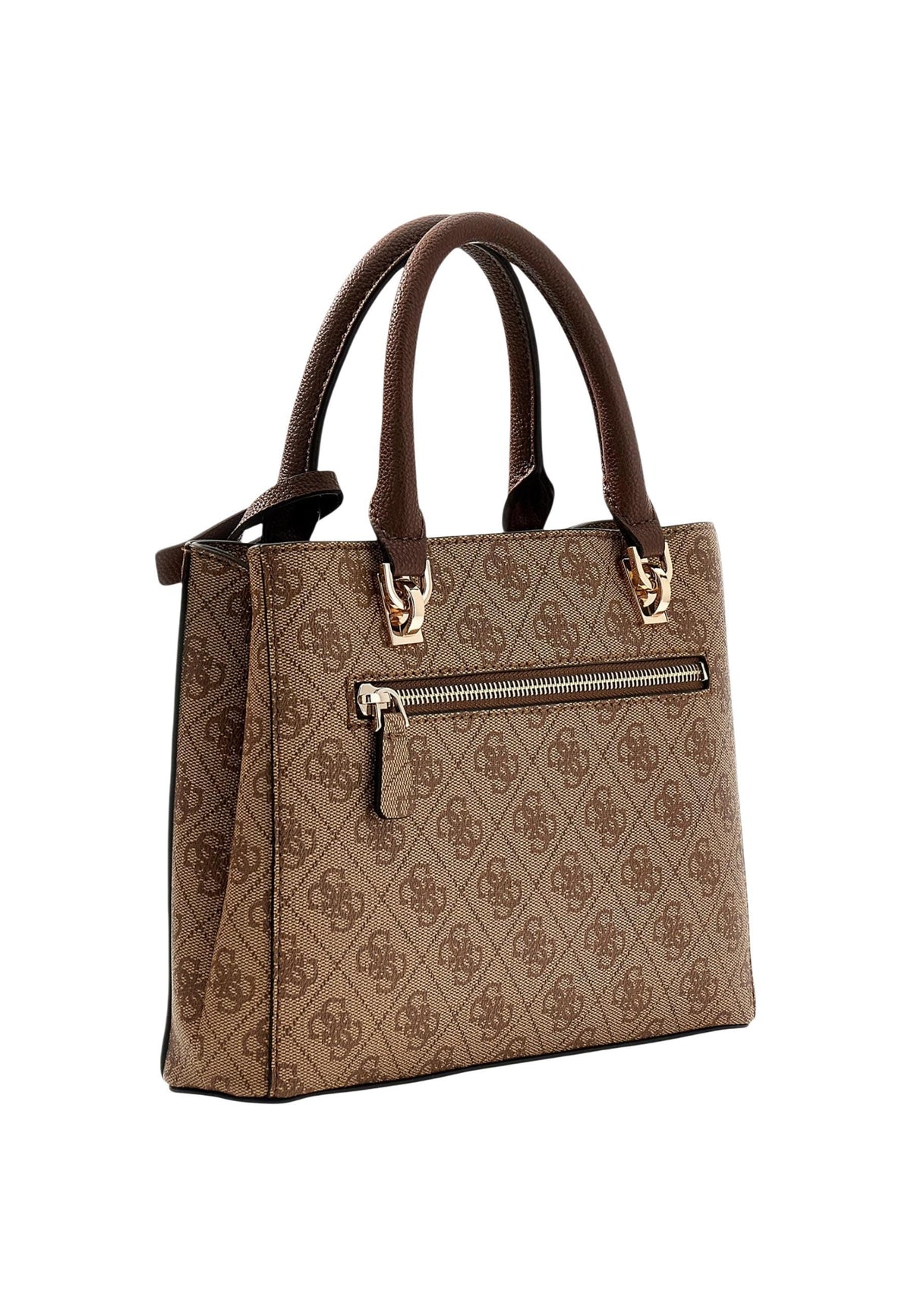 Sac Guess couleur marron — vue 2
