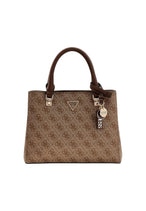 Sac Guess couleur marron — vue 4