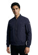 Veste Guess couleur bleu — vue 5