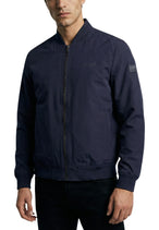 Veste Guess couleur bleu — vue 2