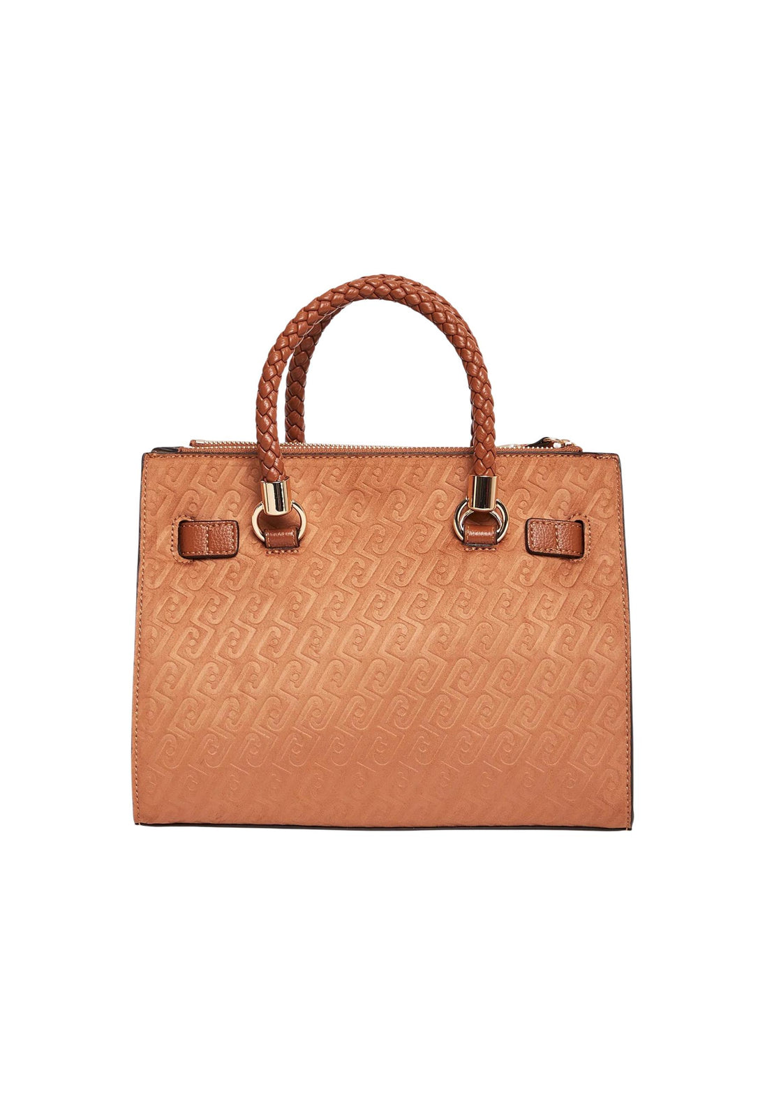 Sac Liu Jo couleur beige — vue 4