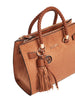 Sac Liu Jo couleur beige — vue 3