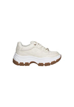 Baskets Guess couleur blanc