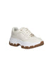 Baskets Guess couleur blanc — vue 5