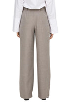 Pantalon Only couleur gris — vue 2