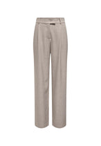 Pantalon Only couleur gris — vue 3