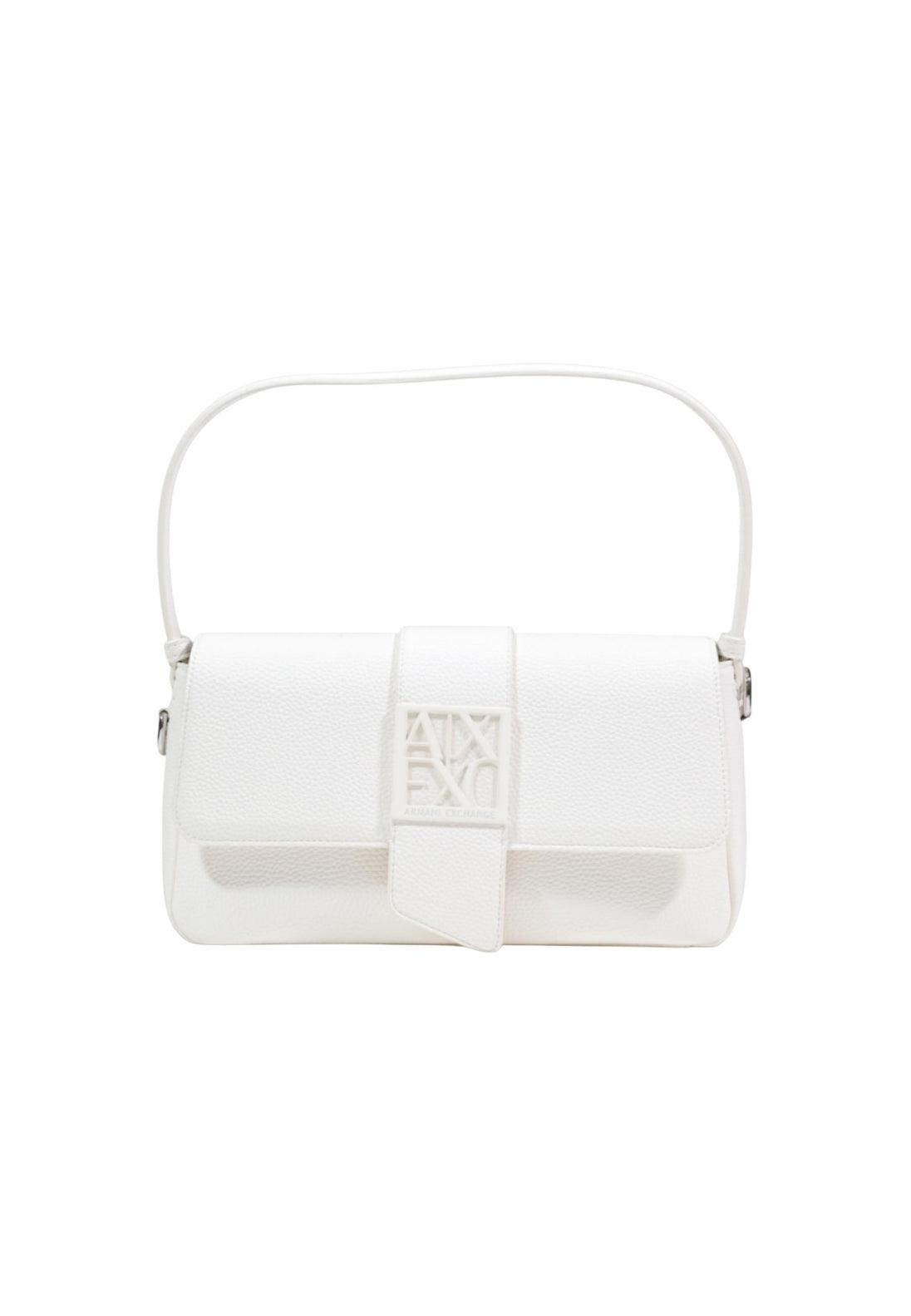 Sac Armani Exchange couleur blanc