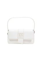 Sac Armani Exchange couleur blanc