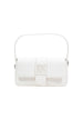 Sac Armani Exchange couleur blanc