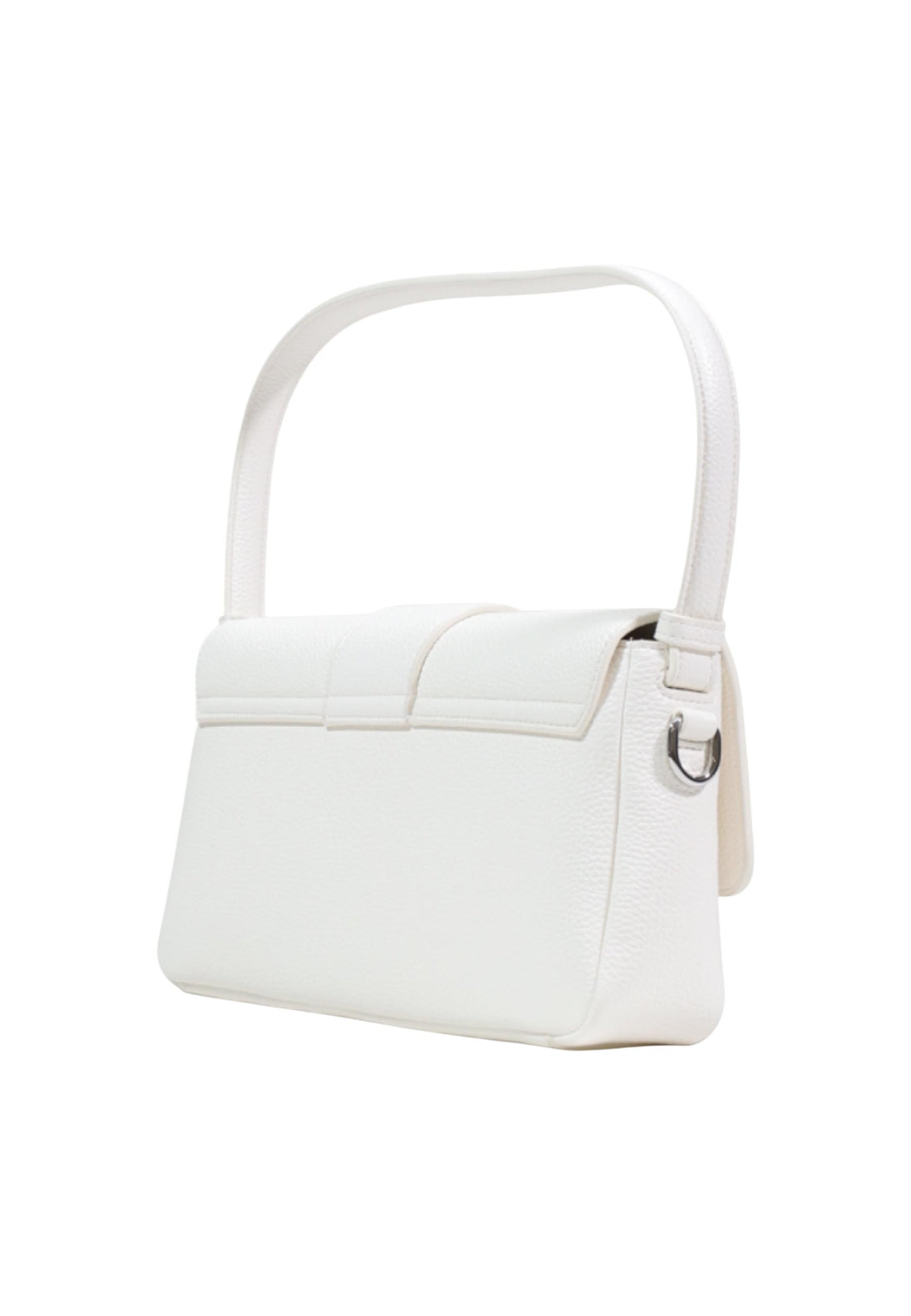 Sac Armani Exchange couleur blanc — vue 5