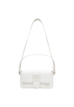Sac Armani Exchange couleur blanc — vue 2