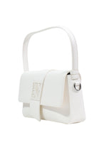 Sac Armani Exchange couleur blanc — vue 3