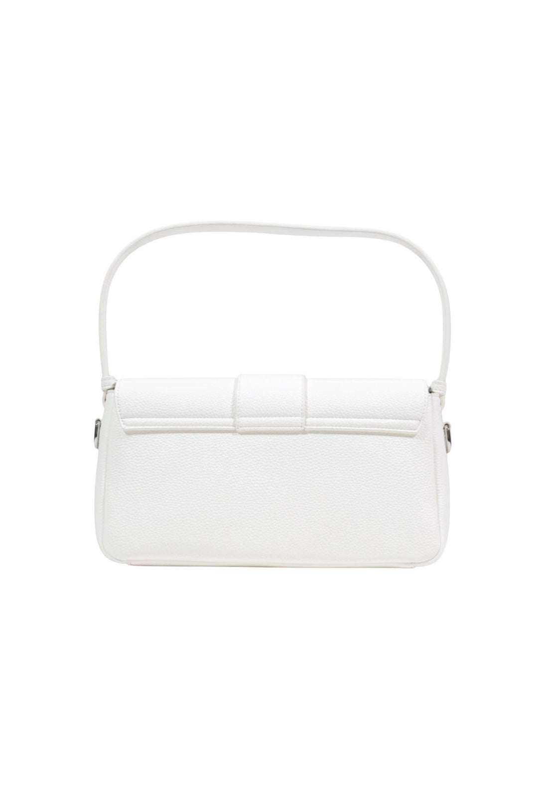 Sac Armani Exchange couleur blanc — vue 4