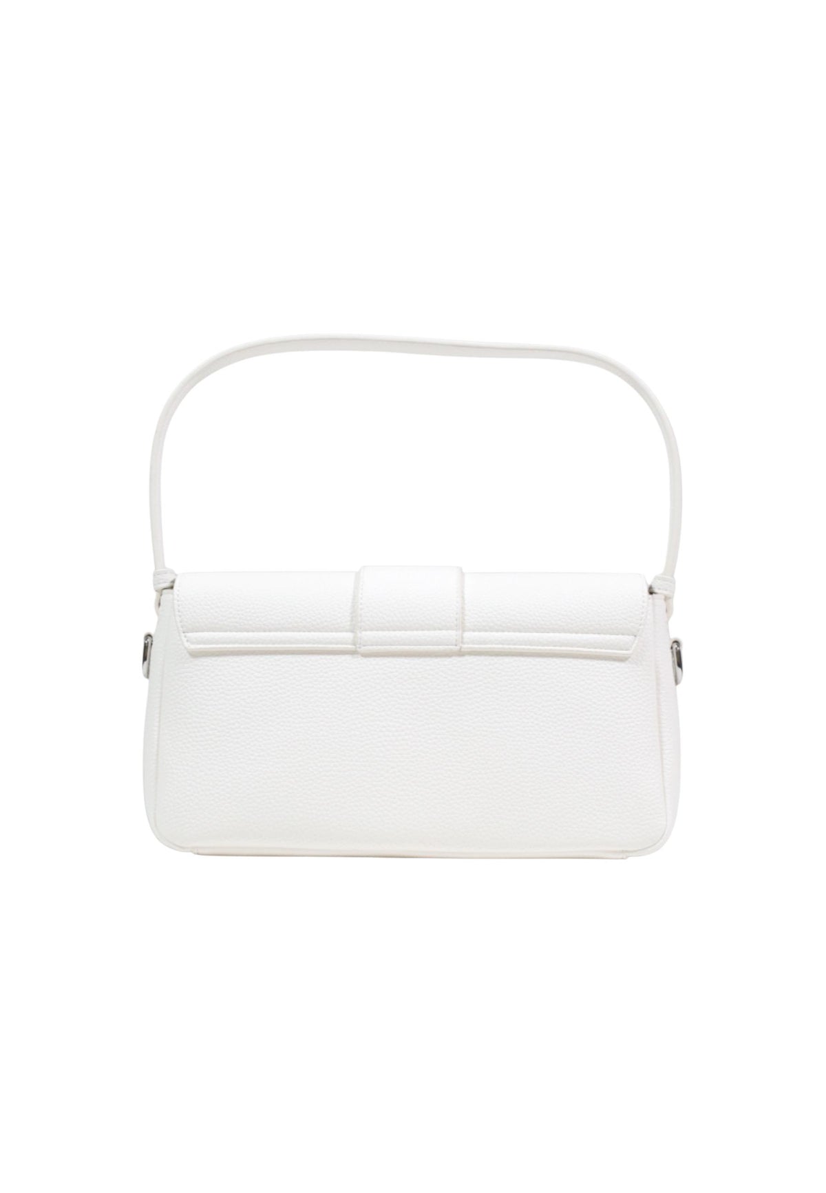 Sac Armani Exchange couleur blanc — vue 4