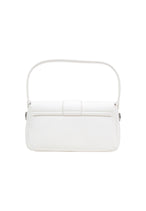 Sac Armani Exchange couleur blanc — vue 4