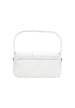 Sac Armani Exchange couleur blanc — vue 4