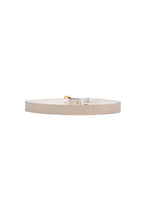 Ceinture Liu Jo couleur gris — vue 4