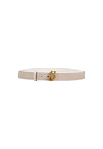 Ceinture Liu Jo couleur gris — vue 3