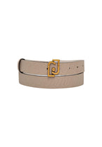 Ceinture Liu Jo couleur gris