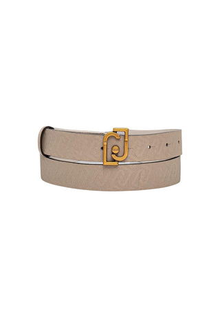 Ceinture Liu Jo couleur gris