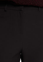 Pantalon Morgan De Toi couleur noir — vue 3