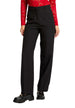 Pantalon Morgan De Toi couleur noir — vue 2