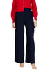 Pantalon Morgan De Toi couleur bleu — vue 2