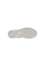 Baskets Tommy Hilfiger Jeans couleur blanc — vue 5