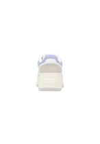 Baskets Tommy Hilfiger Jeans couleur blanc — vue 4