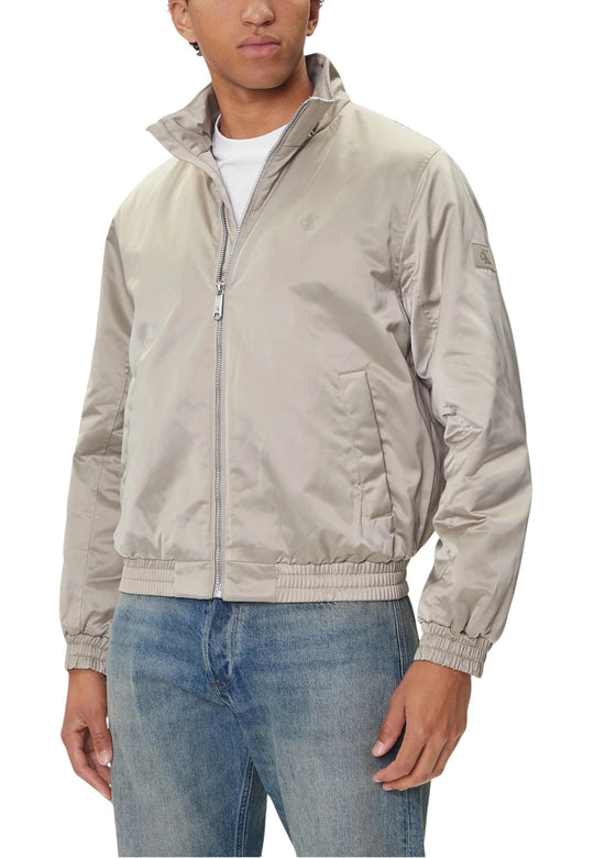 Veste Calvin Klein Jeans couleur gris
