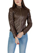 Veste Guess couleur marron