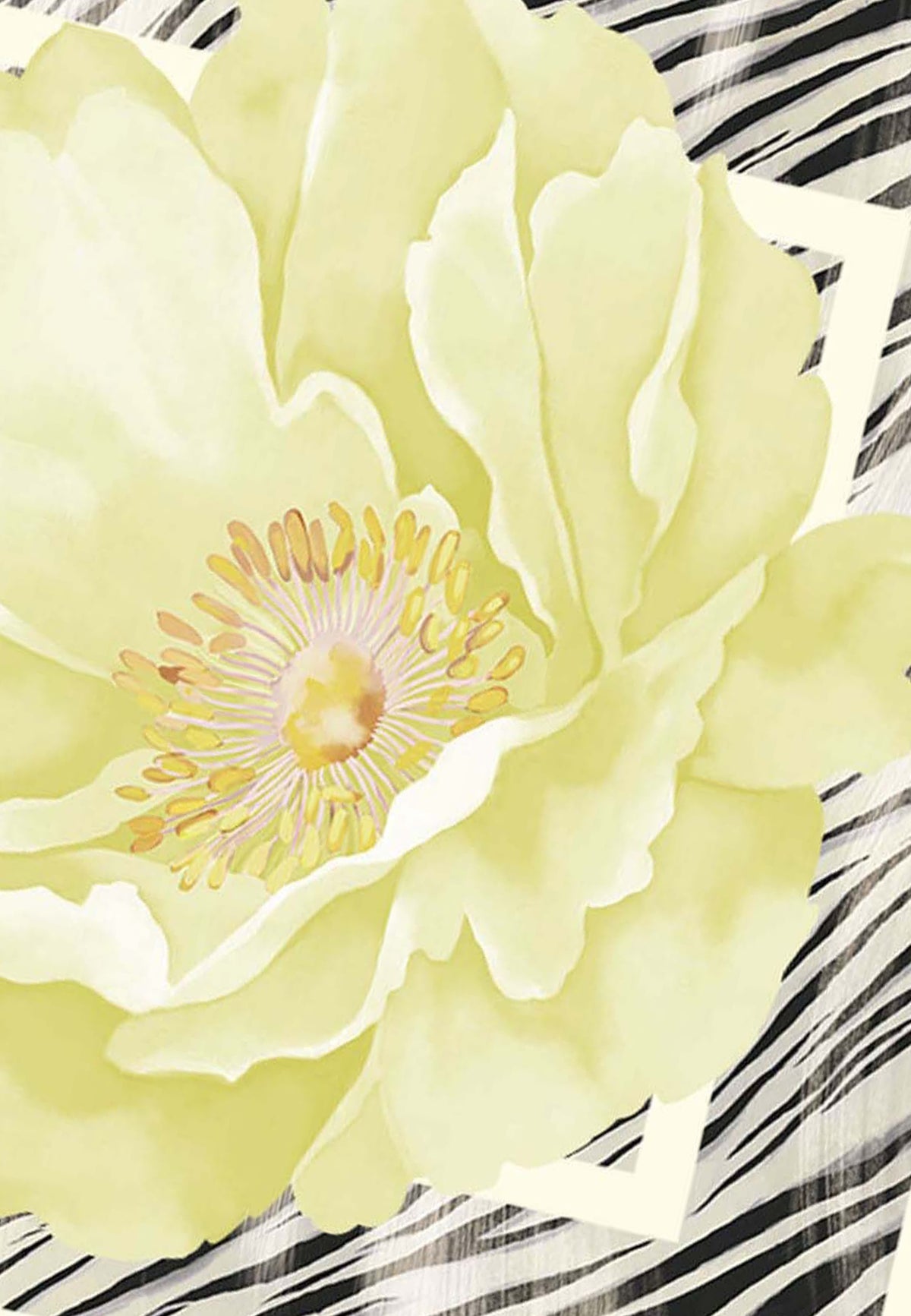 Écharpe Liu Jo couleur gris — vue 4