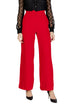 Pantalon Morgan De Toi couleur rouge — vue 5