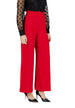 Pantalon Morgan De Toi couleur rouge — vue 3