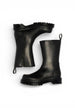 Bottes Dr. Martens couleur noir — vue 4