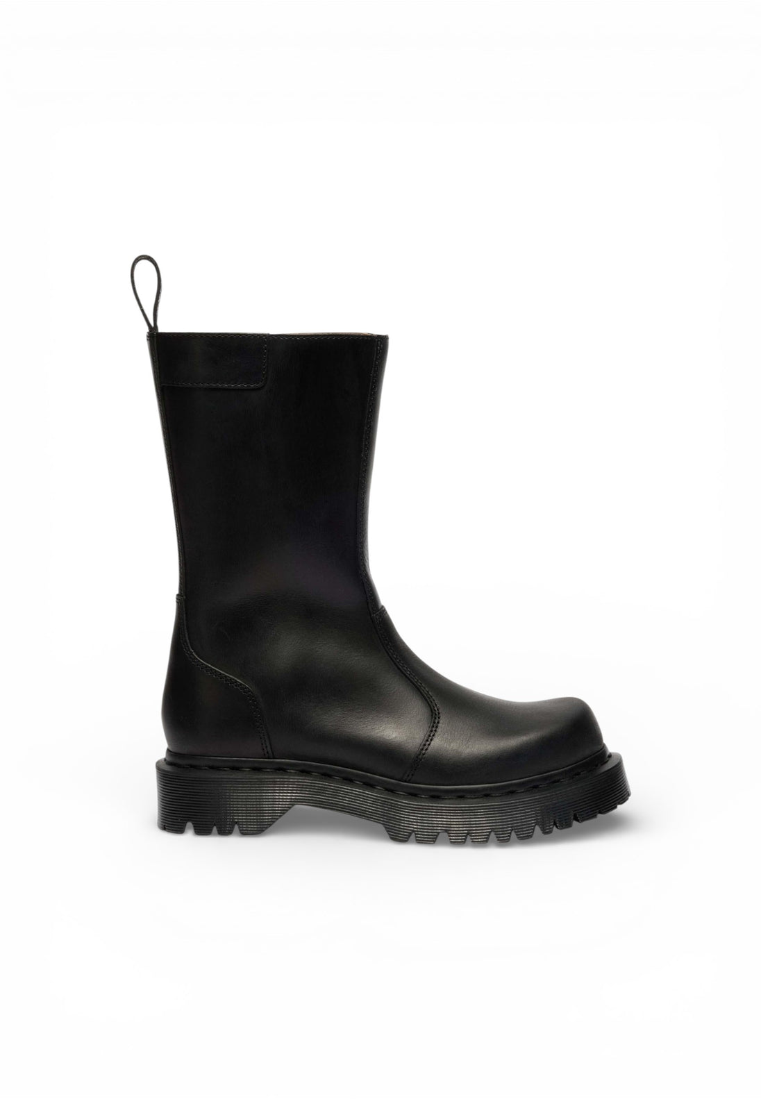 Bottes Dr. Martens couleur noir