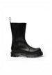 Bottes Dr. Martens couleur noir