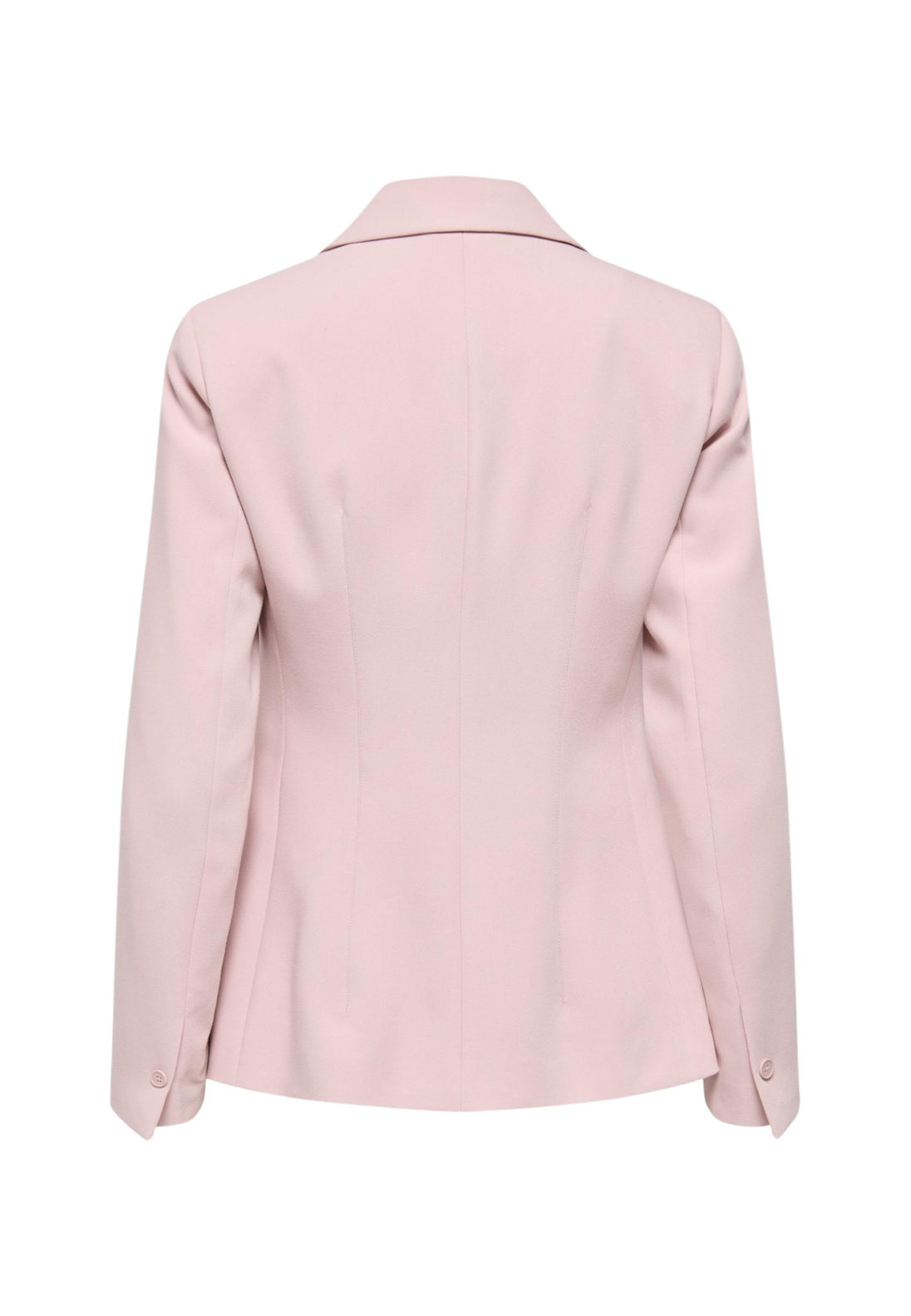 Veste Only couleur rose — vue 5