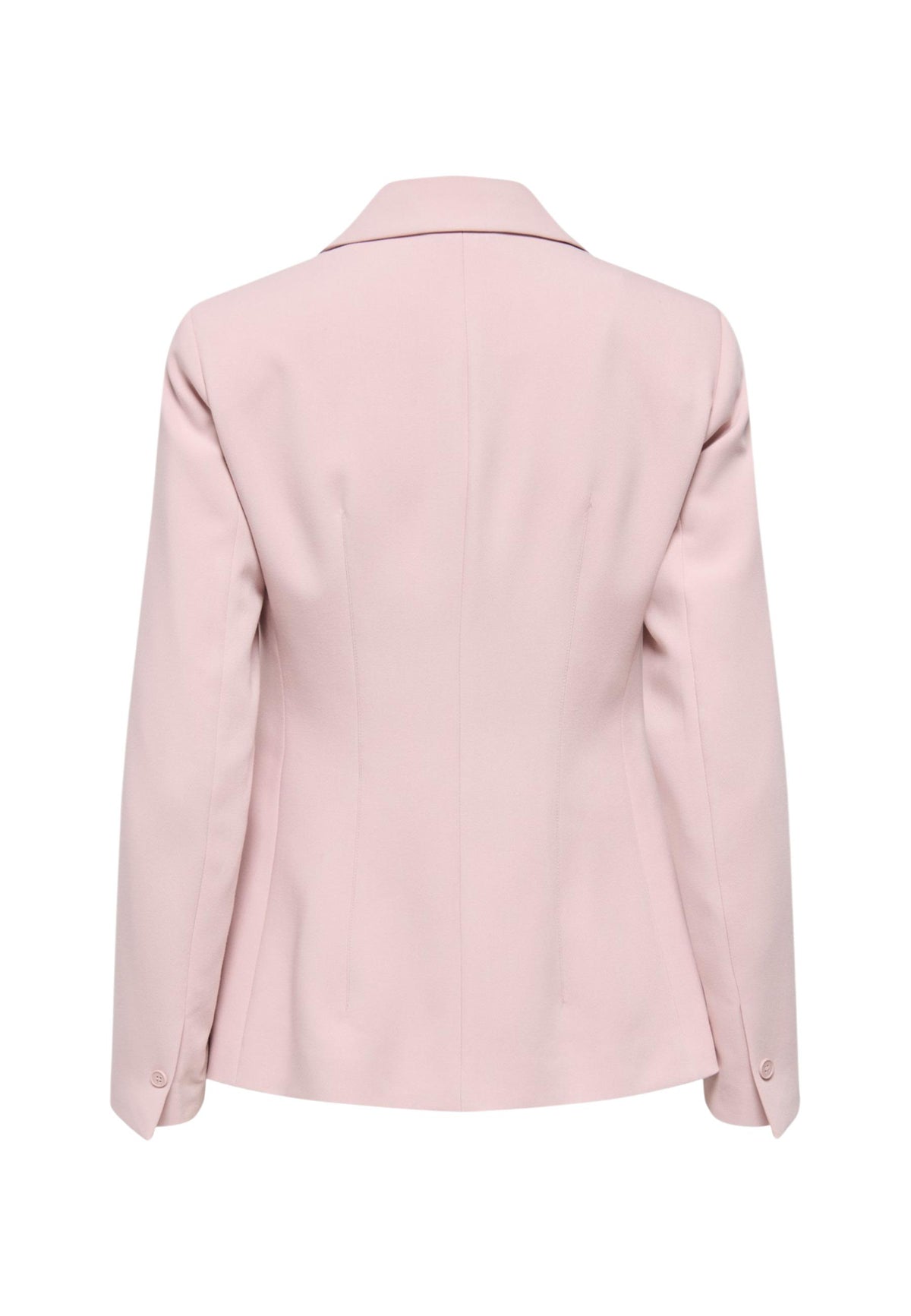 Veste Only couleur rose — vue 5