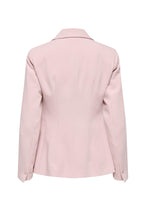 Veste Only couleur rose — vue 5