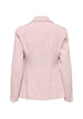 Veste Only couleur rose — vue 5