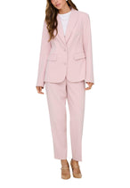 Veste Only couleur rose