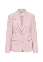 Veste Only couleur rose — vue 4