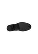 Derbies Calvin Klein couleur noir — vue 4