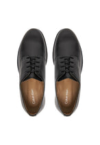 Derbies Calvin Klein couleur noir — vue 5