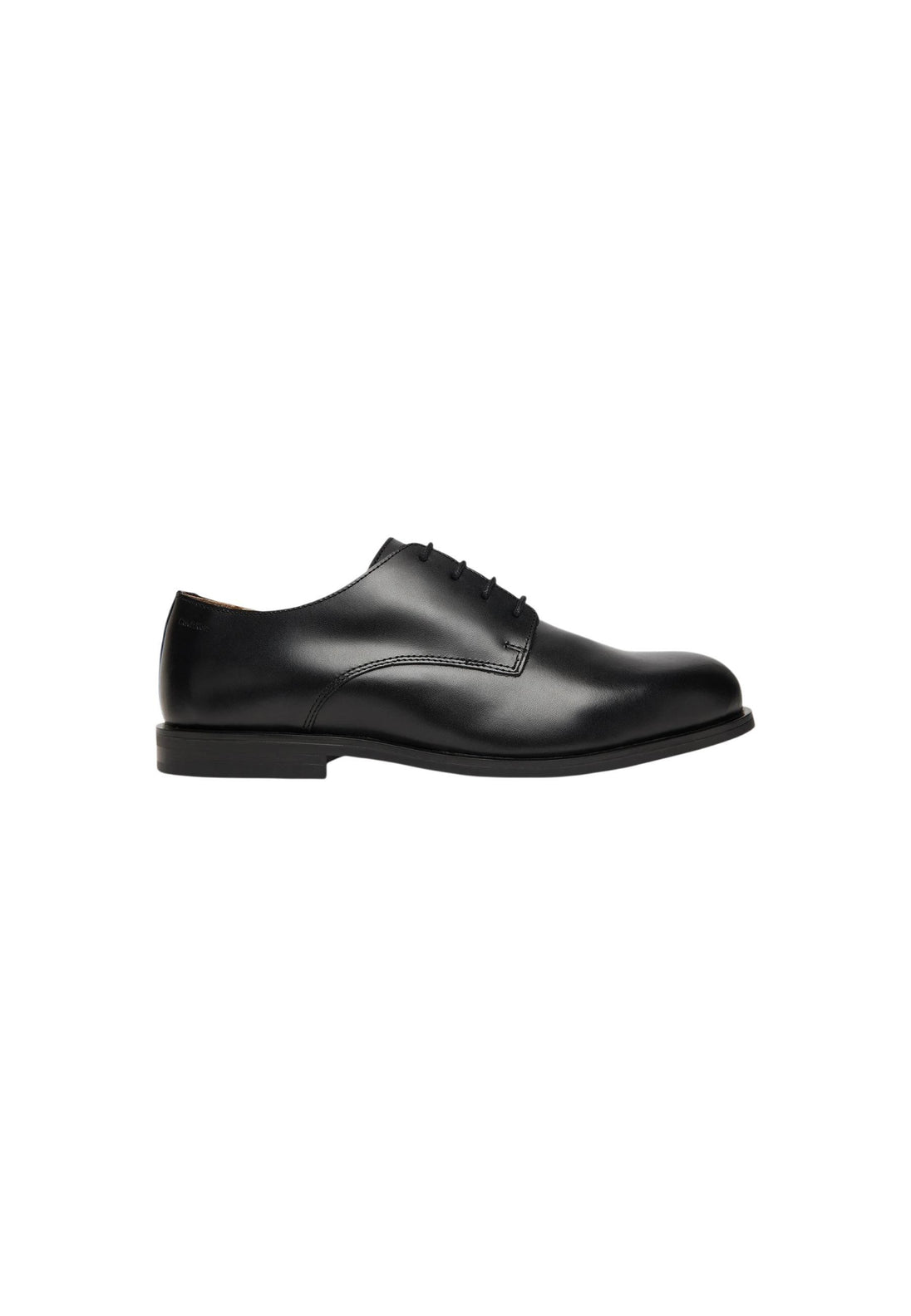 Derbies Calvin Klein couleur noir