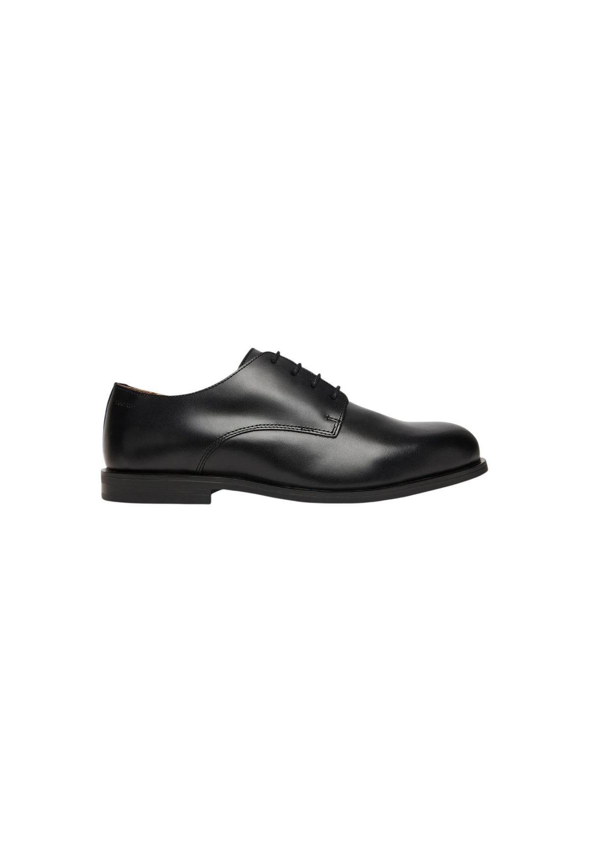 Derbies Calvin Klein couleur noir