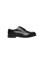 Derbies Calvin Klein couleur noir