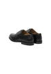 Derbies Calvin Klein couleur noir — vue 3